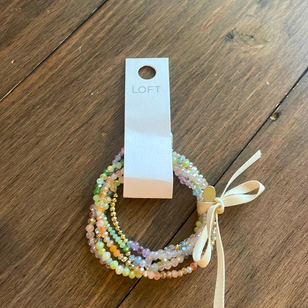 Bracelet